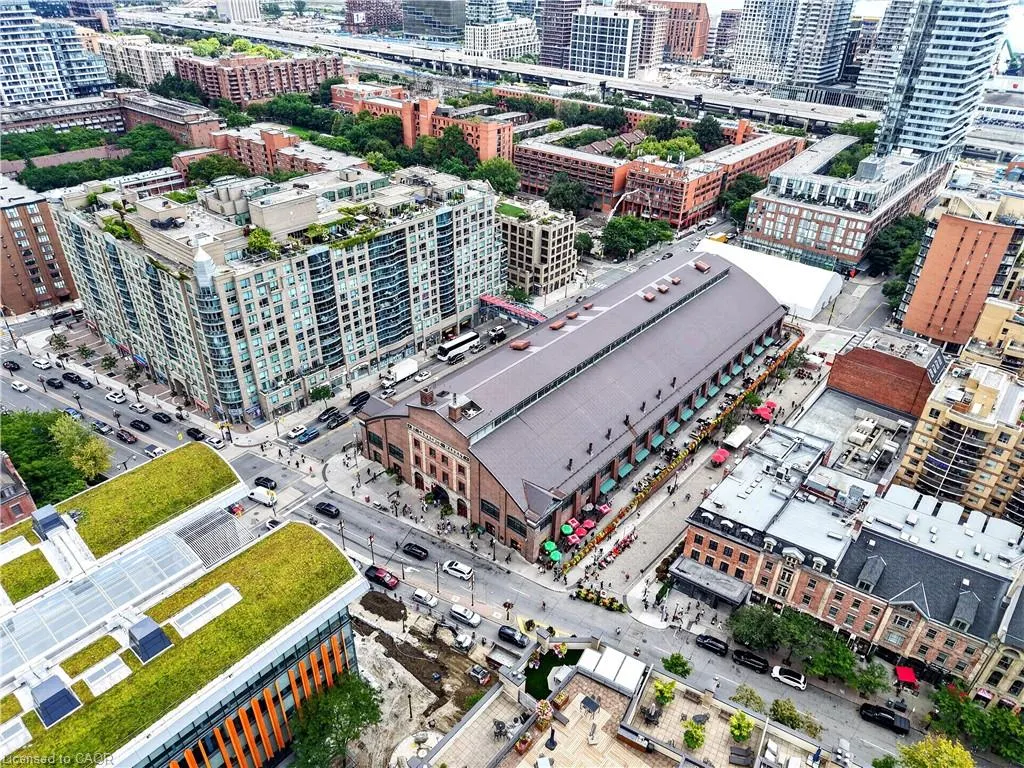 112 George Street #1202