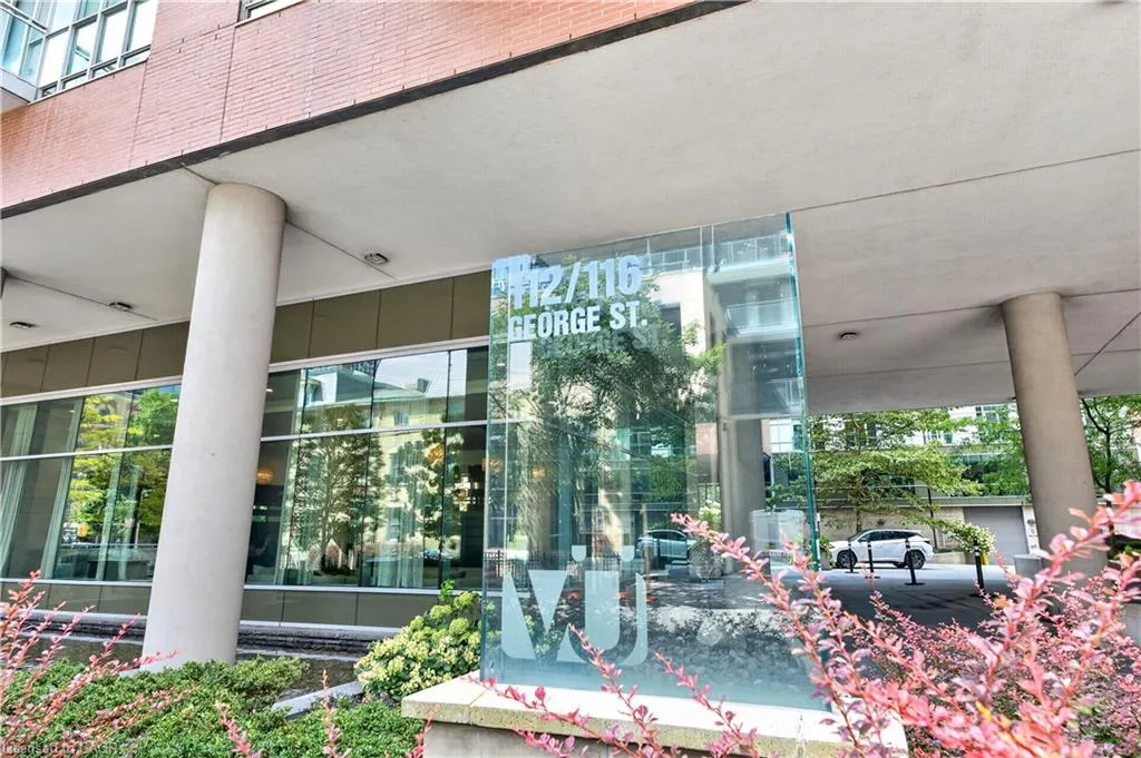 112 George Street #1202
