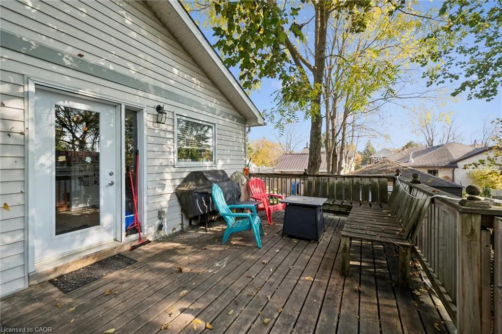 161 Cameron Street