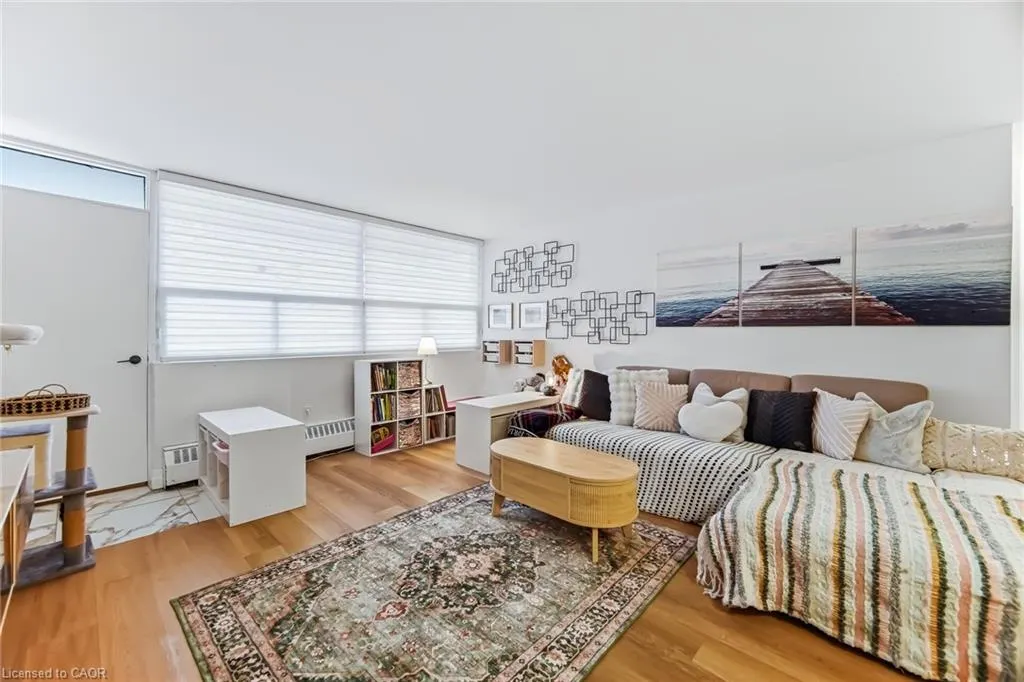 2263 Marine Drive #1203