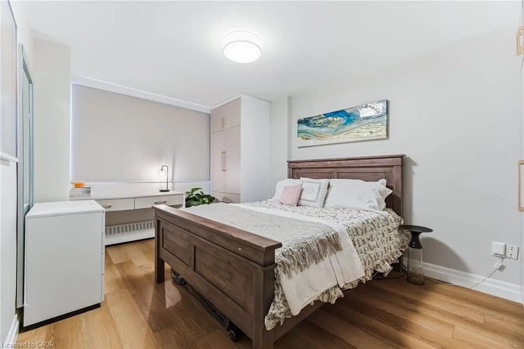 2263 Marine Drive #1203