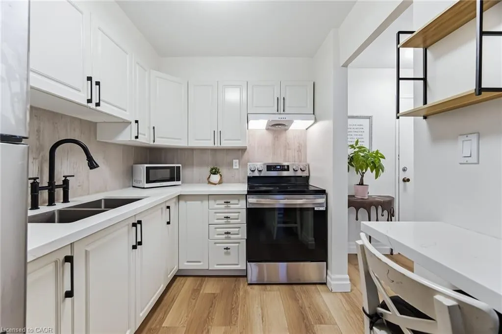 2263 Marine Drive #1203
