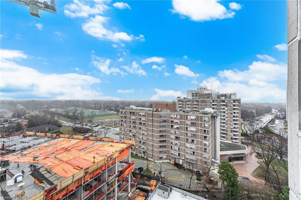 2263 Marine Drive #1203