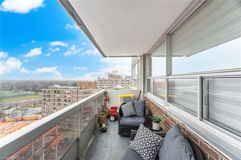 2263 Marine Drive #1203