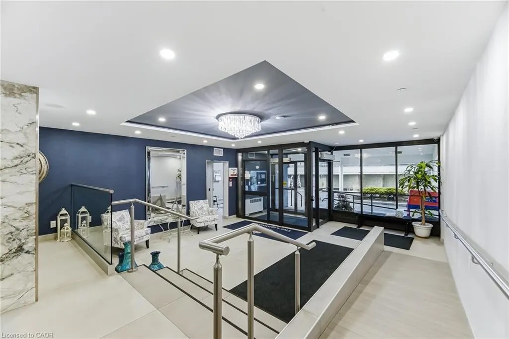2263 Marine Drive #1203
