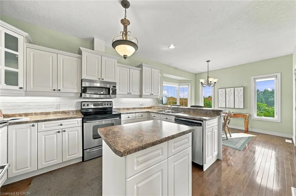 500 Lakeview Drive #9