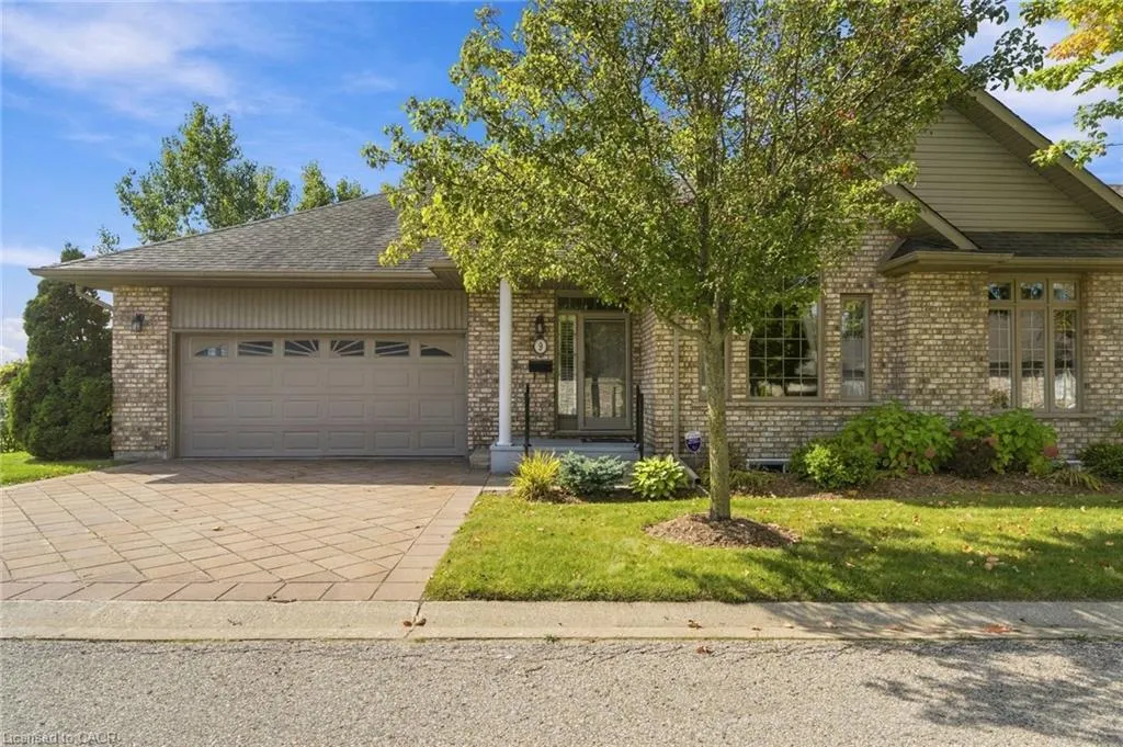 500 Lakeview Drive #9