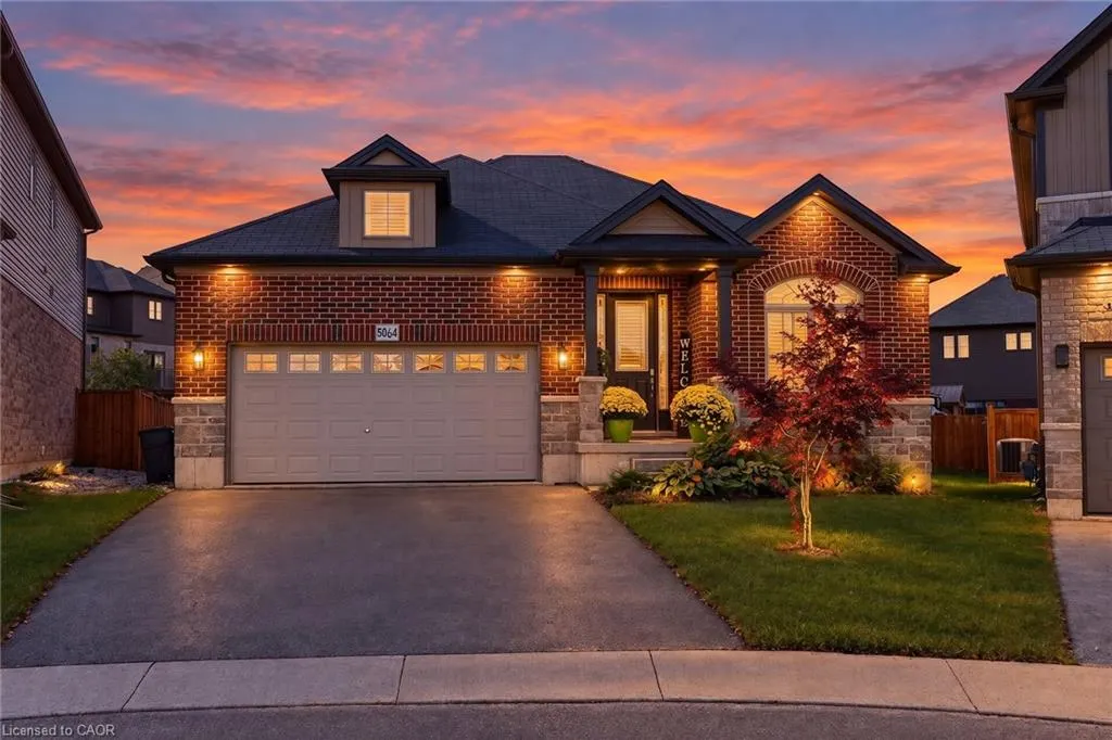 5064 Connor Drive