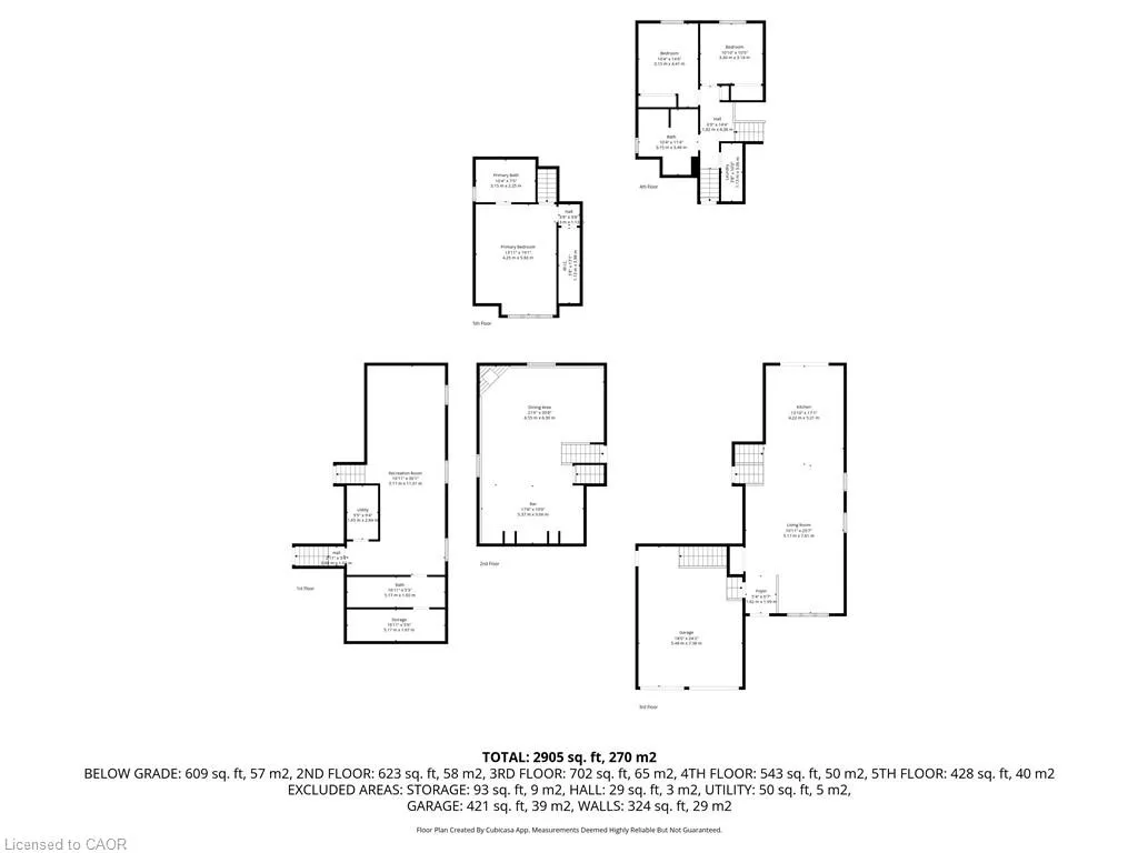 9147 Hendershot Boulevard