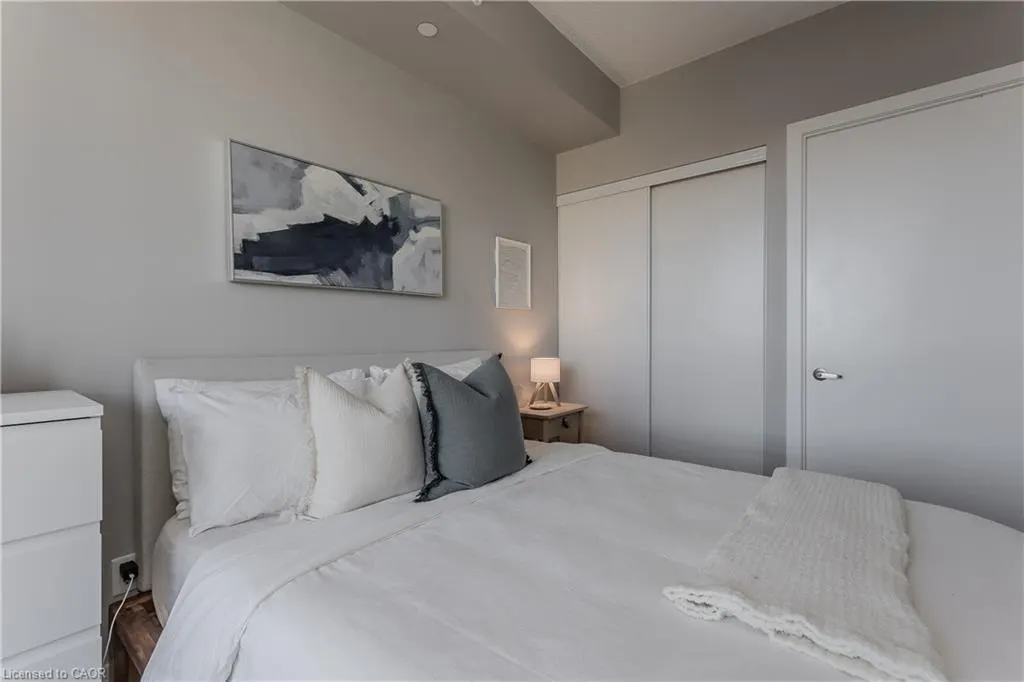 5220 Dundas Street #D509