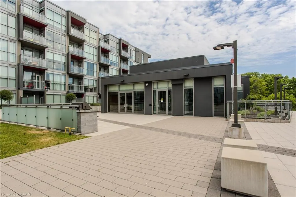 5220 Dundas Street #D509