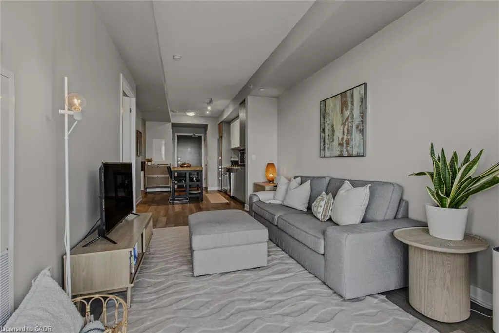 5220 Dundas Street #D509