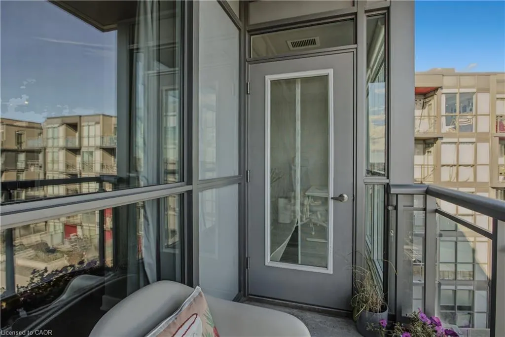 5220 Dundas Street #D509