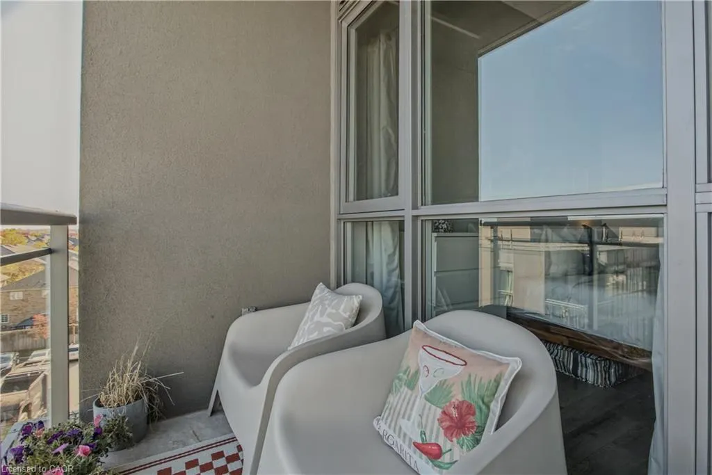 5220 Dundas Street #D509