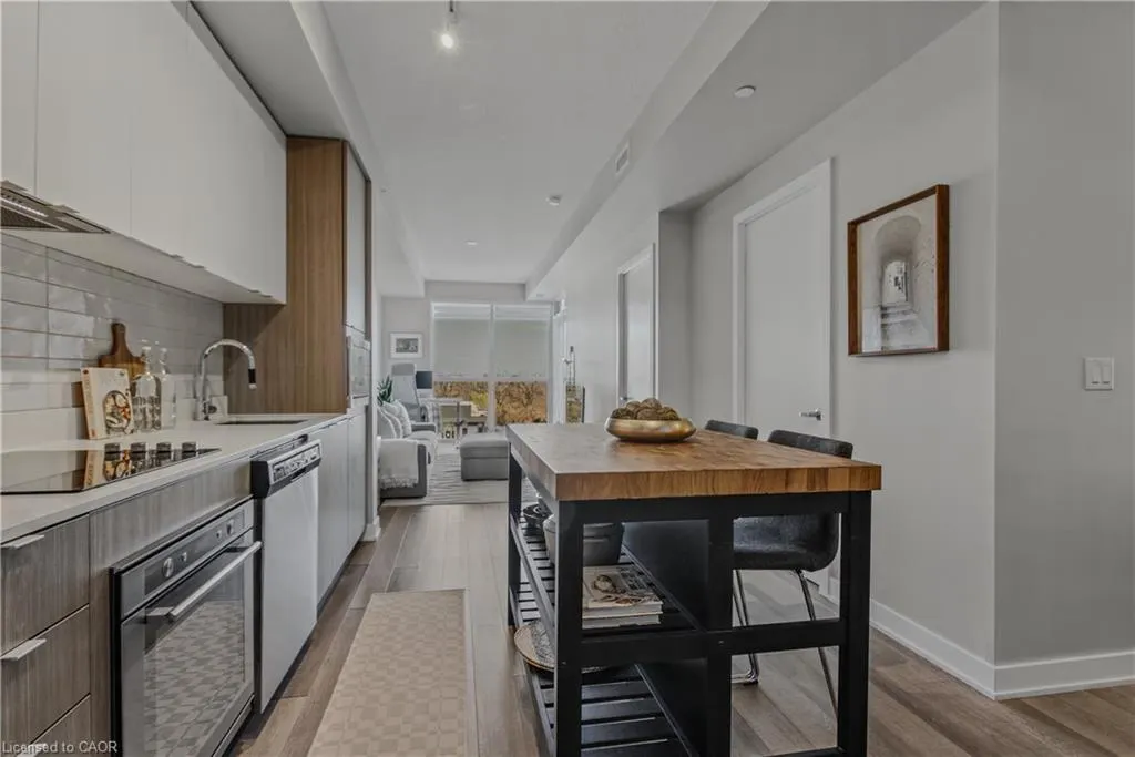 5220 Dundas Street #D509