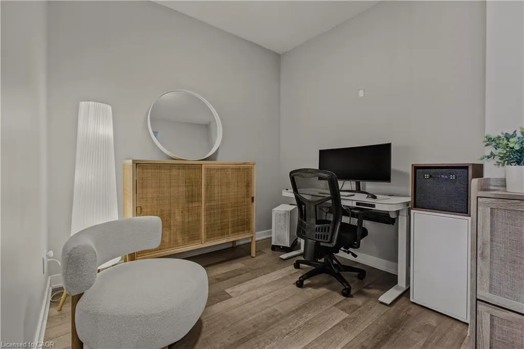 5220 Dundas Street #D509