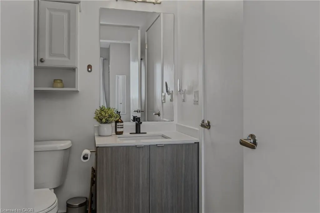 5220 Dundas Street #D509