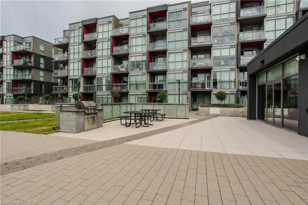 5220 Dundas Street #D509