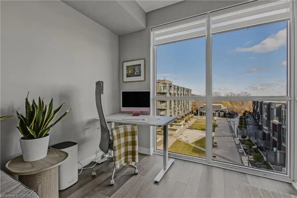 5220 Dundas Street #D509