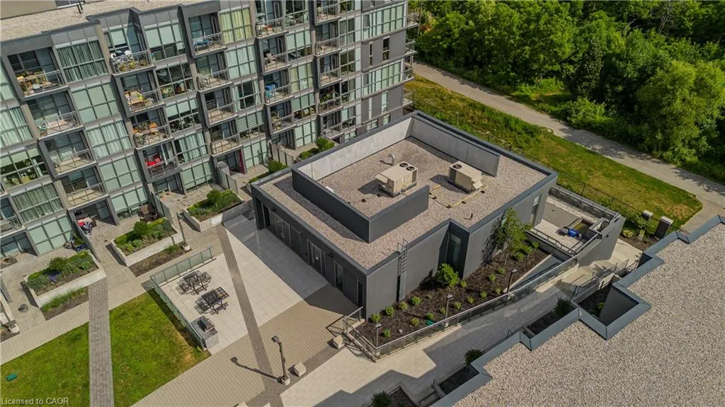5220 Dundas Street #D509