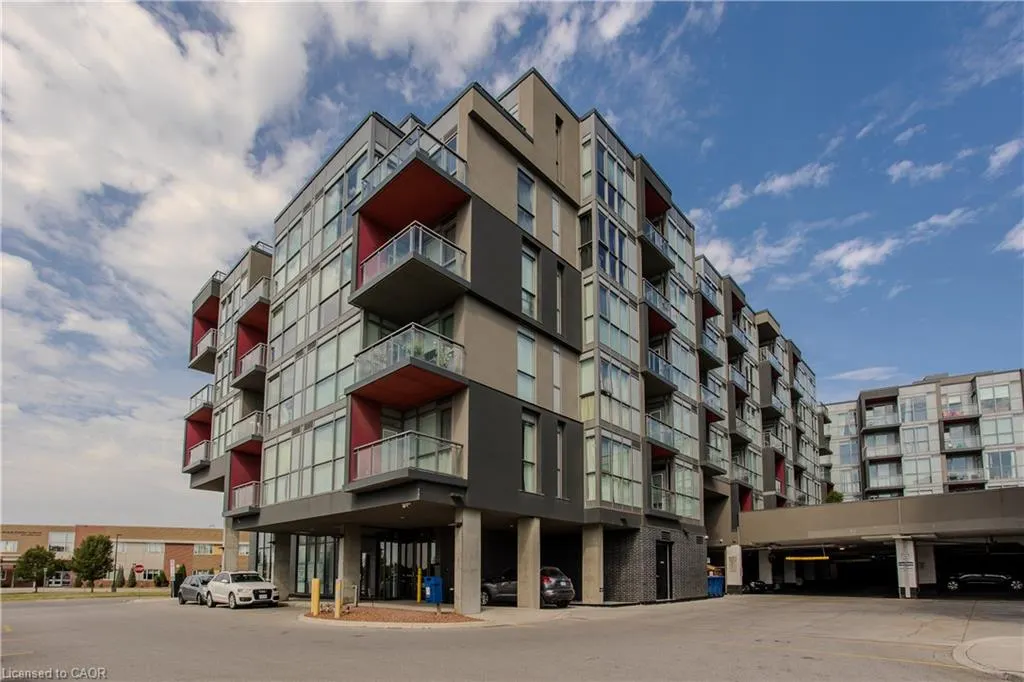 5220 Dundas Street #D509