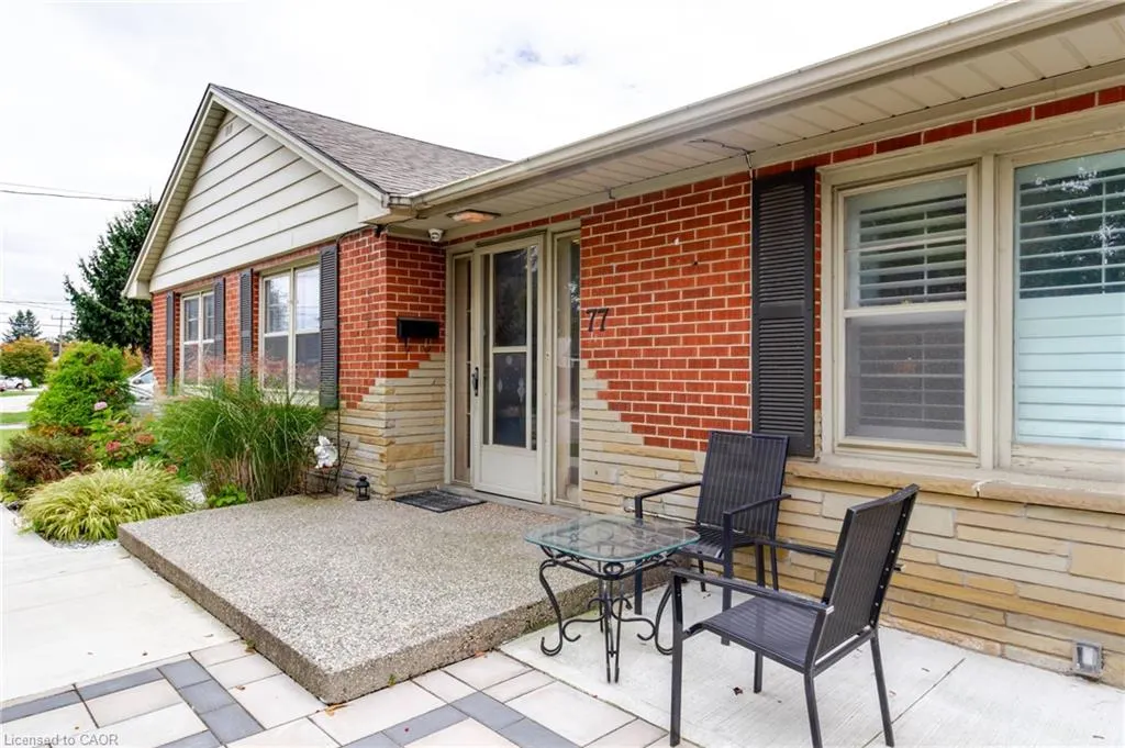 77 Randall Avenue