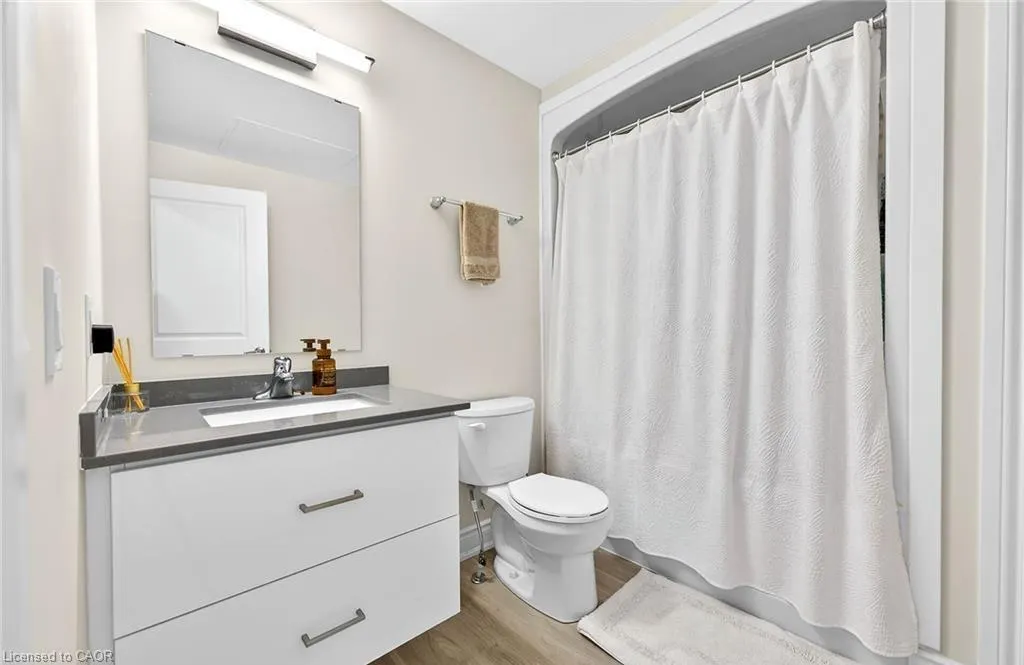 261 King Street E #303