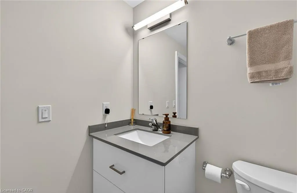 261 King Street E #303