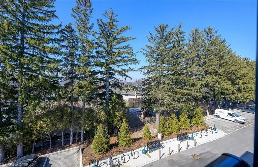261 King Street E #303