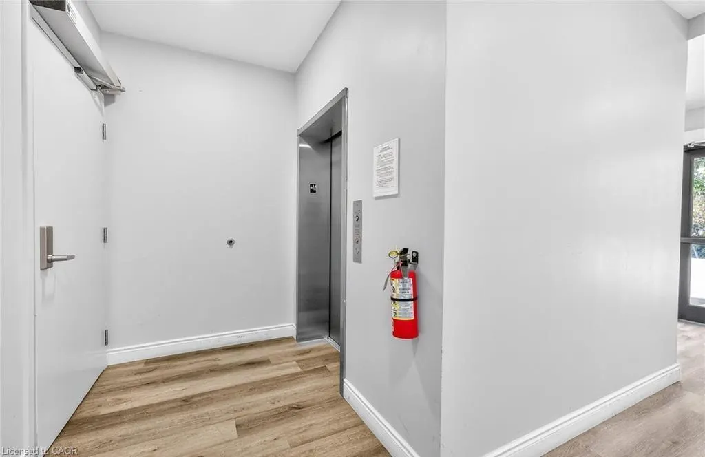 261 King Street E #303