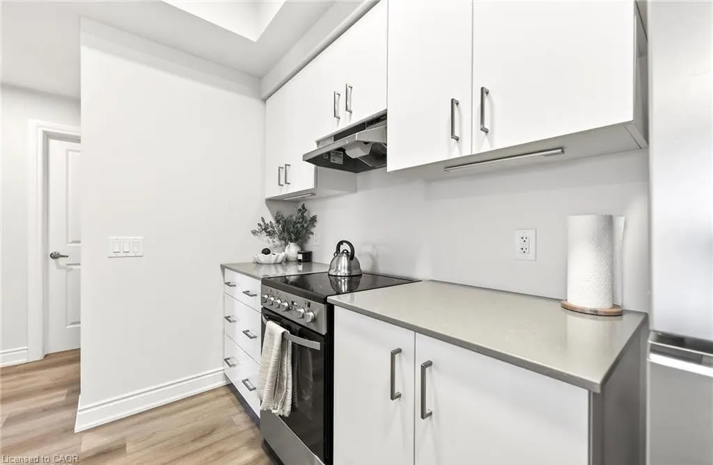 261 King Street E #303