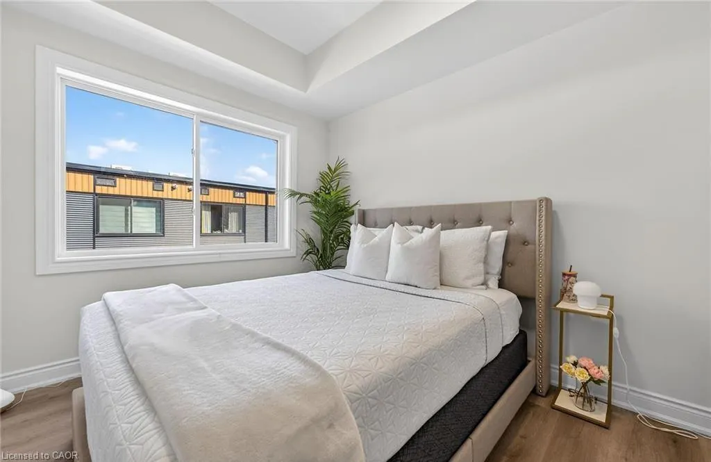 261 King Street E #303