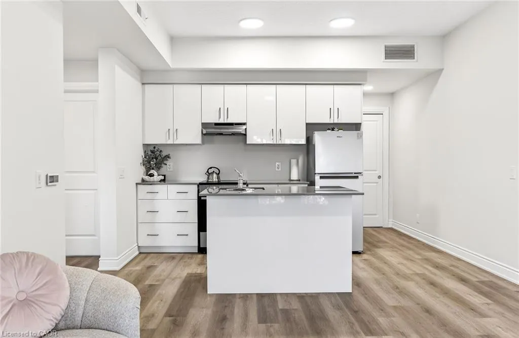 261 King Street E #303
