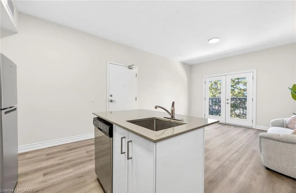 261 King Street E #303