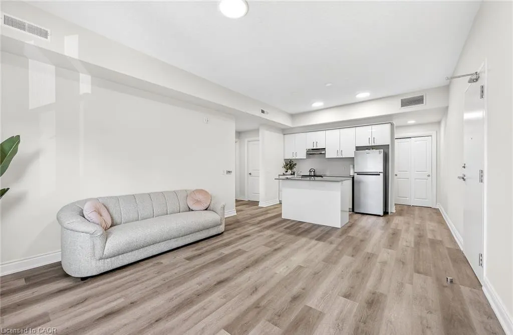 261 King Street E #303