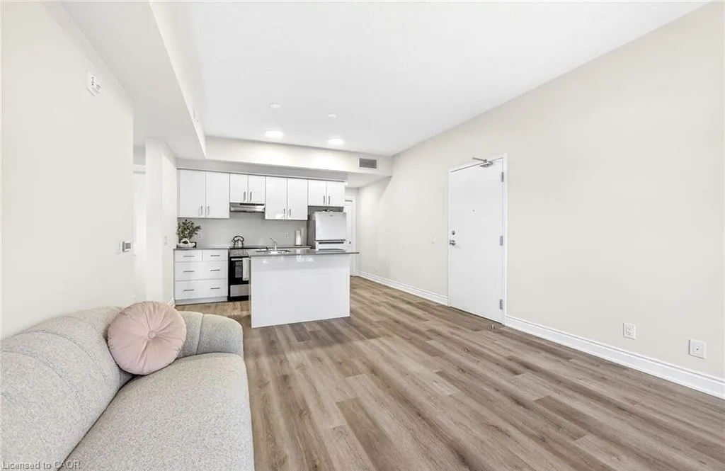 261 King Street E #303