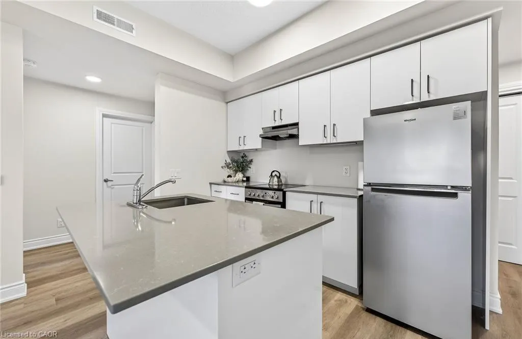 261 King Street E #303