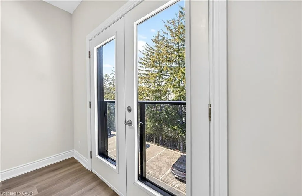 261 King Street E #303