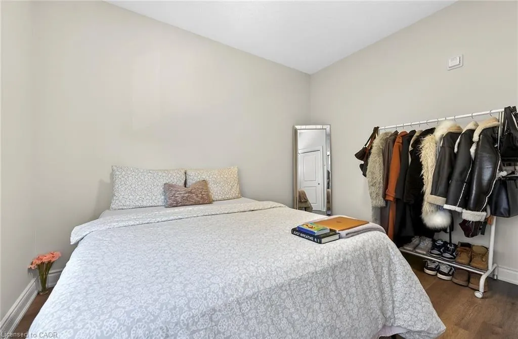 261 King Street E #303
