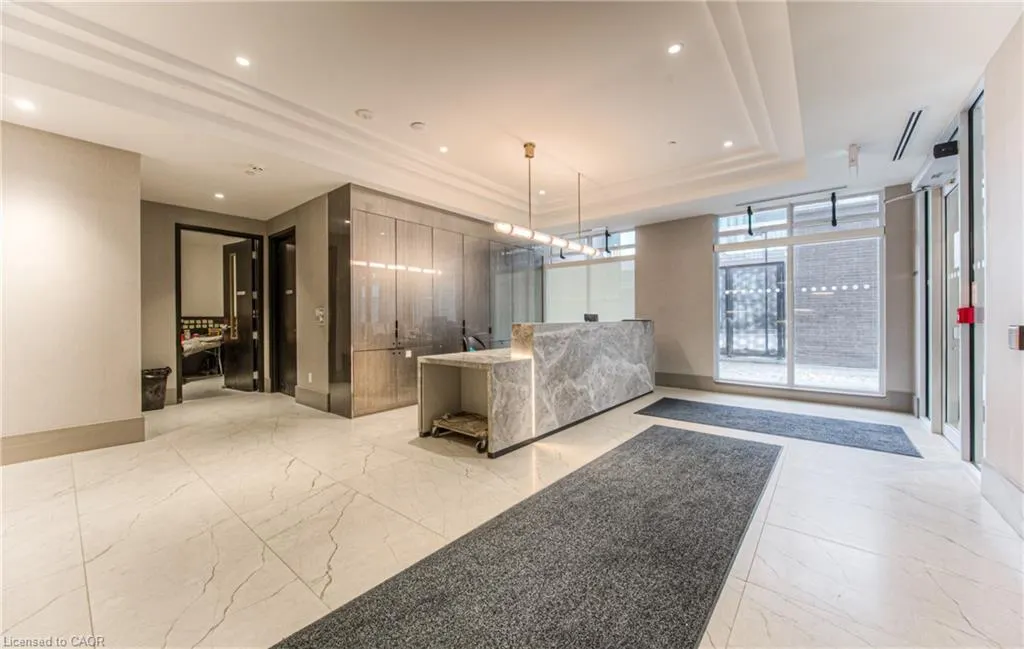 55 Duke Street W #704