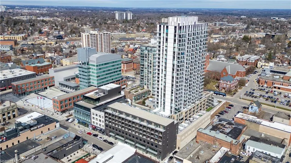 55 Duke Street W #704