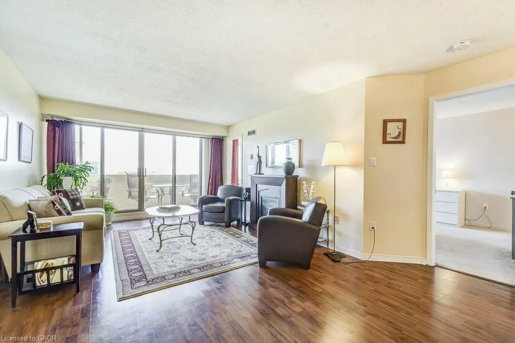 1201 North Shore Boulevard E #706