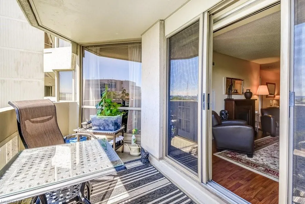 1201 North Shore Boulevard E #706