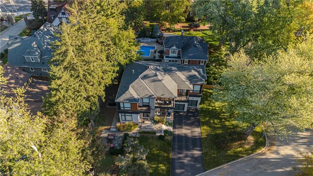 463 Indian Road