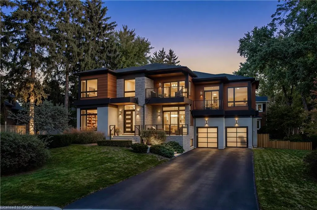 463 Indian Road