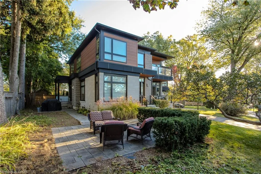 463 Indian Road