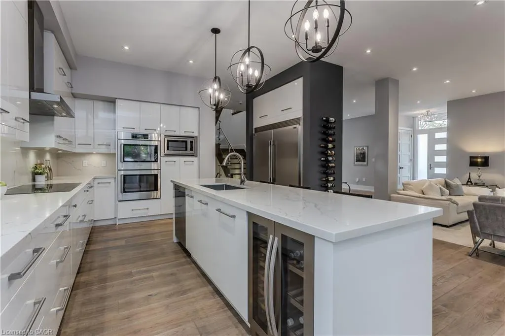 463 Indian Road