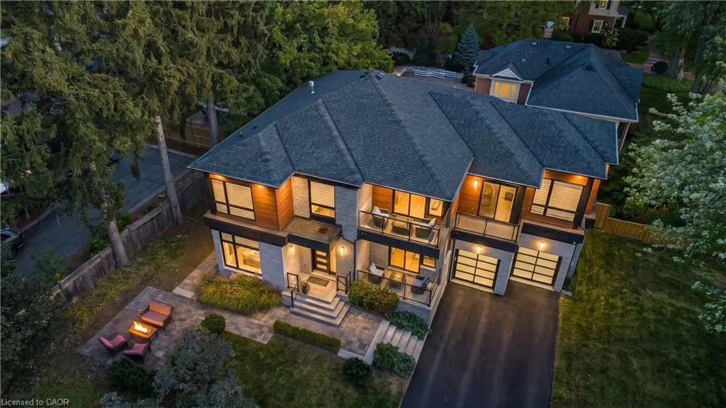 463 Indian Road