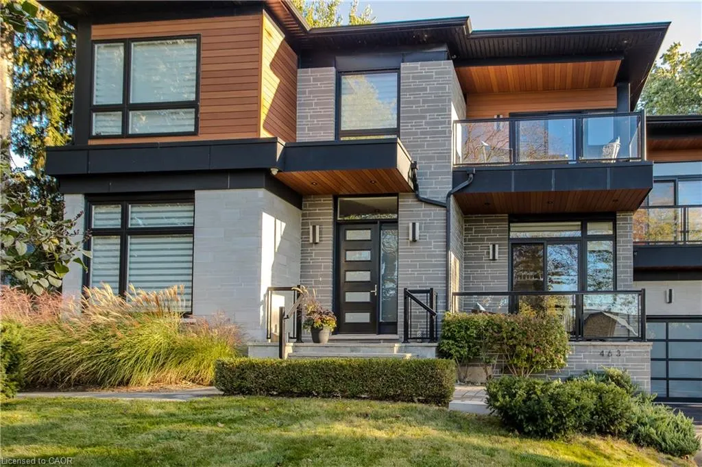 463 Indian Road