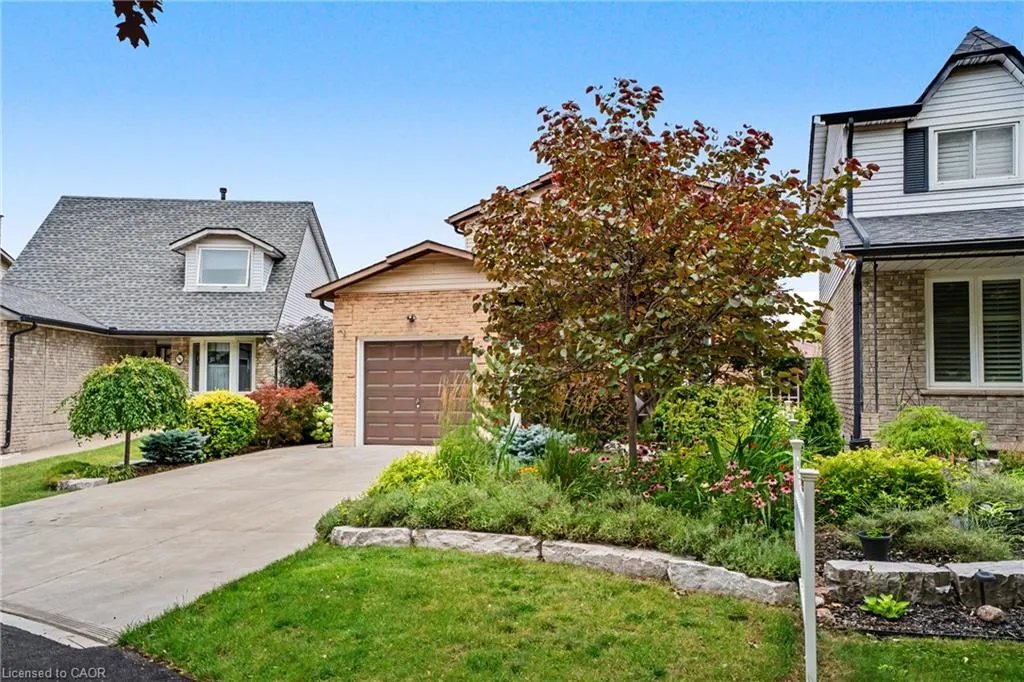 103 Glenashton Drive